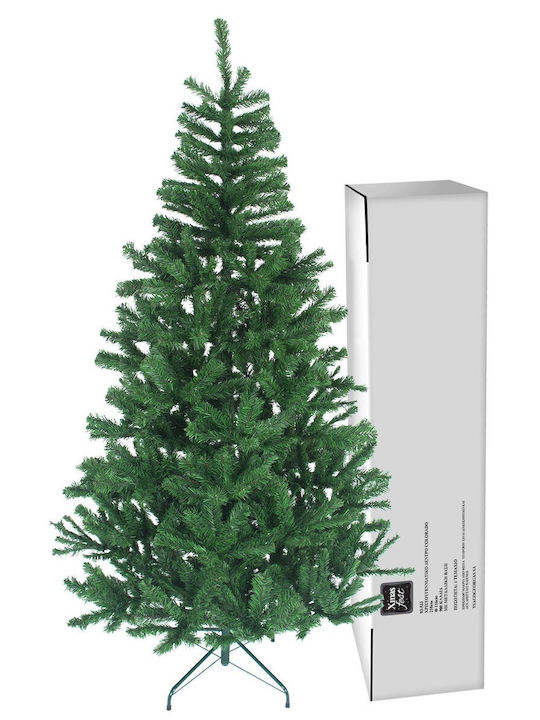 Christmas Tree Colorado 210cm with 900 Branches