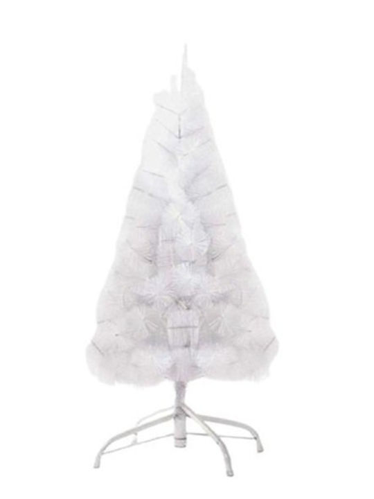 Christmas Tree 210cm White