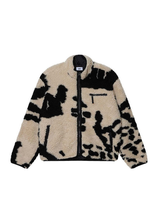 Jacke Schwarz