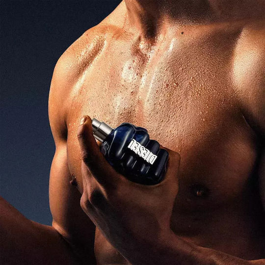 Diesel Only Brave Eau de Parfum 35ml
