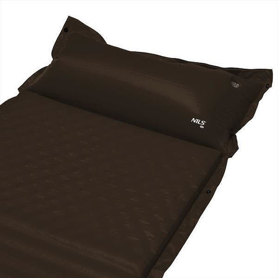 Nils Schlafsack Einzeln Black