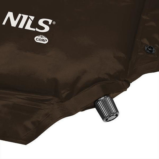 Nils Schlafsack Einzeln Black