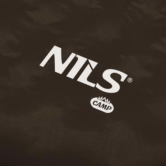Nils Schlafsack Einzeln Black