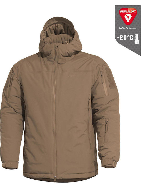 Pentagon Velocity Hunting Jacket Fleece Pentagon Velocity Hunting Jacket Fleece