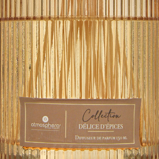 Diffuser Albie 211728B 150ml
