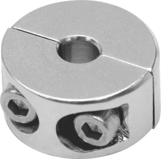 Σφιγκτήρας Συρματόσχοινου Σκάφους Inox A4 4mm 4mm