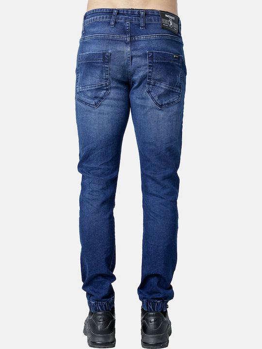Men's Jeans Pants Blue
