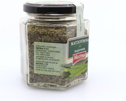Matina Μαντζουράνα Μαντζουράνα 30gr