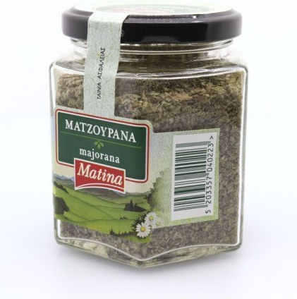 Matina Μαντζουράνα Μαντζουράνα 30gr