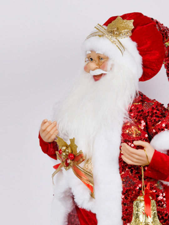 Santa Claus Red 60cm