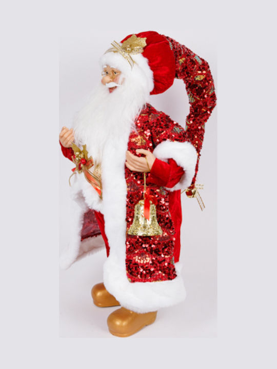 Santa Claus Red 60cm