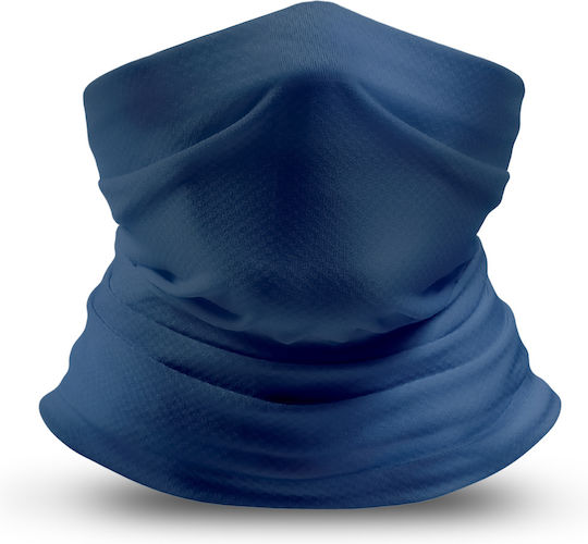 Pentagon Skiron Halstuch Blue Raf Blauer Halsschal