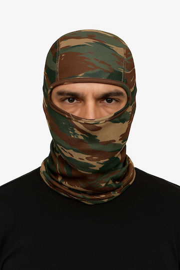 Army Race Balaclava