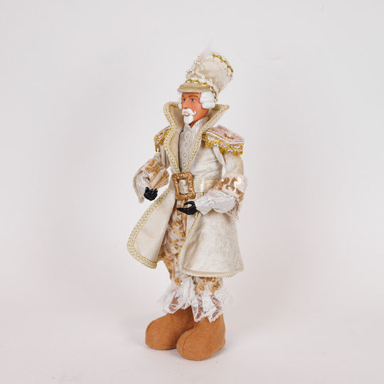 Eurolamp Christmas Nutcracker