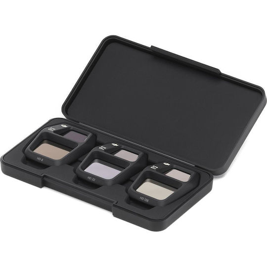 DJI Set filtre Air 3S ND Lens Filter Set for Drone 1pcs