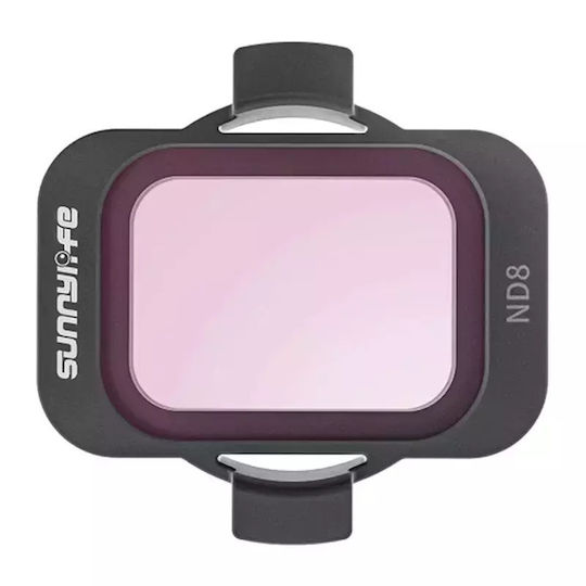 Sunnylife ND Objektivfilter-Set für DJI Avata 1Stück