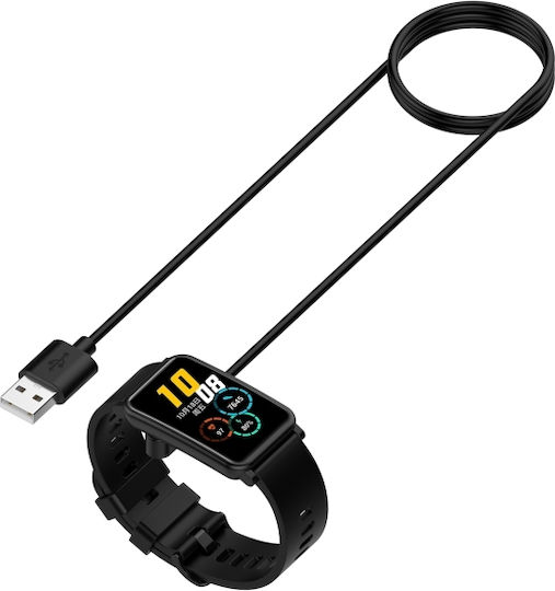 Charger For Huawei Band 8 10 Black