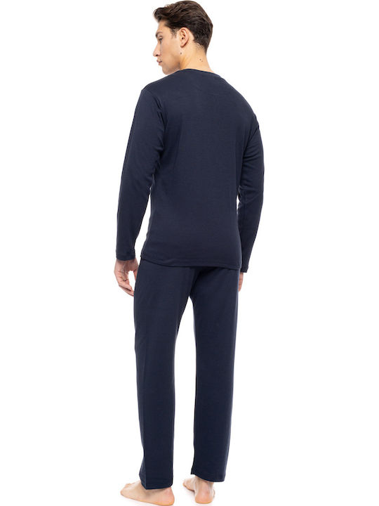 Ulisse Indigo Blue, Blue