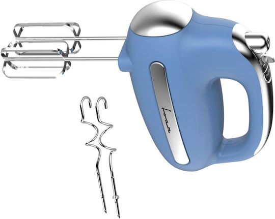Fram Hand Mixer 300W Blue