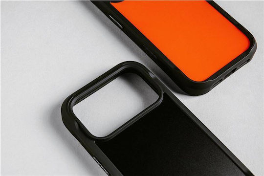 Nomad Rugged Case Black iPhone 2025 Pro Max