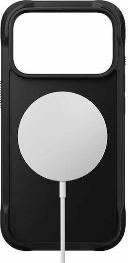 Nomad Rugged Case Black iPhone 2025 Pro Max