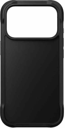 Nomad Rugged Case Black iPhone 2025 Pro Max