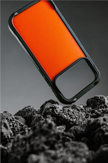 Nomad Rugged Case Black iPhone 2025 Pro Max