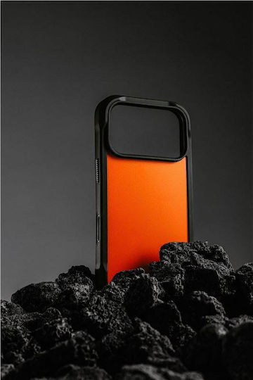 Nomad Rugged Case Black iPhone 2025 Pro Max
