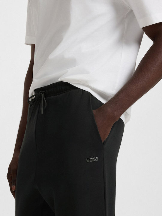 Hadiko Sweatpants Black