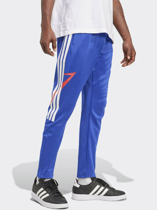 Pants Pants Sweatpants Blue