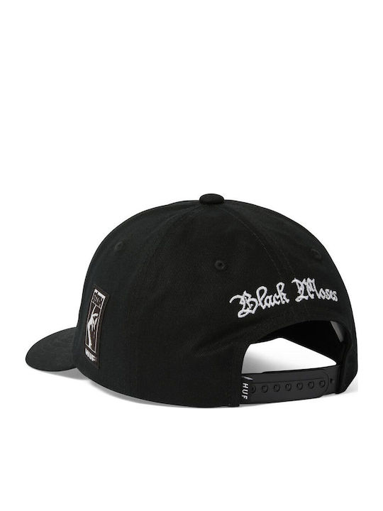 HUF HUF