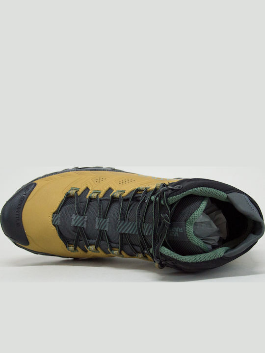 La Sportiva Lasportiva Ultra Raptor Ii Men's Hiking Boots Waterproof with Gore-Tex Membrane Yellow