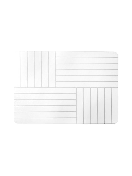 Non-Slip Bath Mat L-c Malta 1802263 Malta 50x70cm