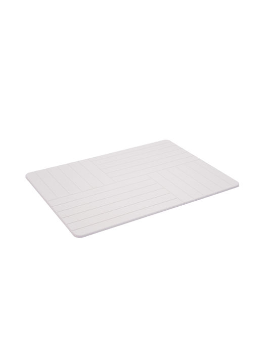 Non-Slip Bath Mat L-c Malta 1802263 Malta 50x70cm