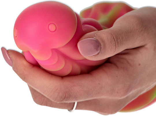 Gangbangster Glass Dildo With Suction Cup