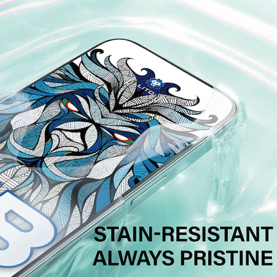 Lito Screen Protector (iPhone 18 Pro / 17 Pro / 16 Pro / 17)