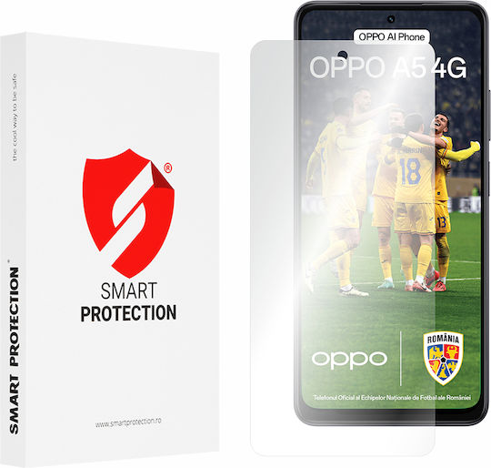 Screen Protector 2τμχ (Oppo A5 4G)