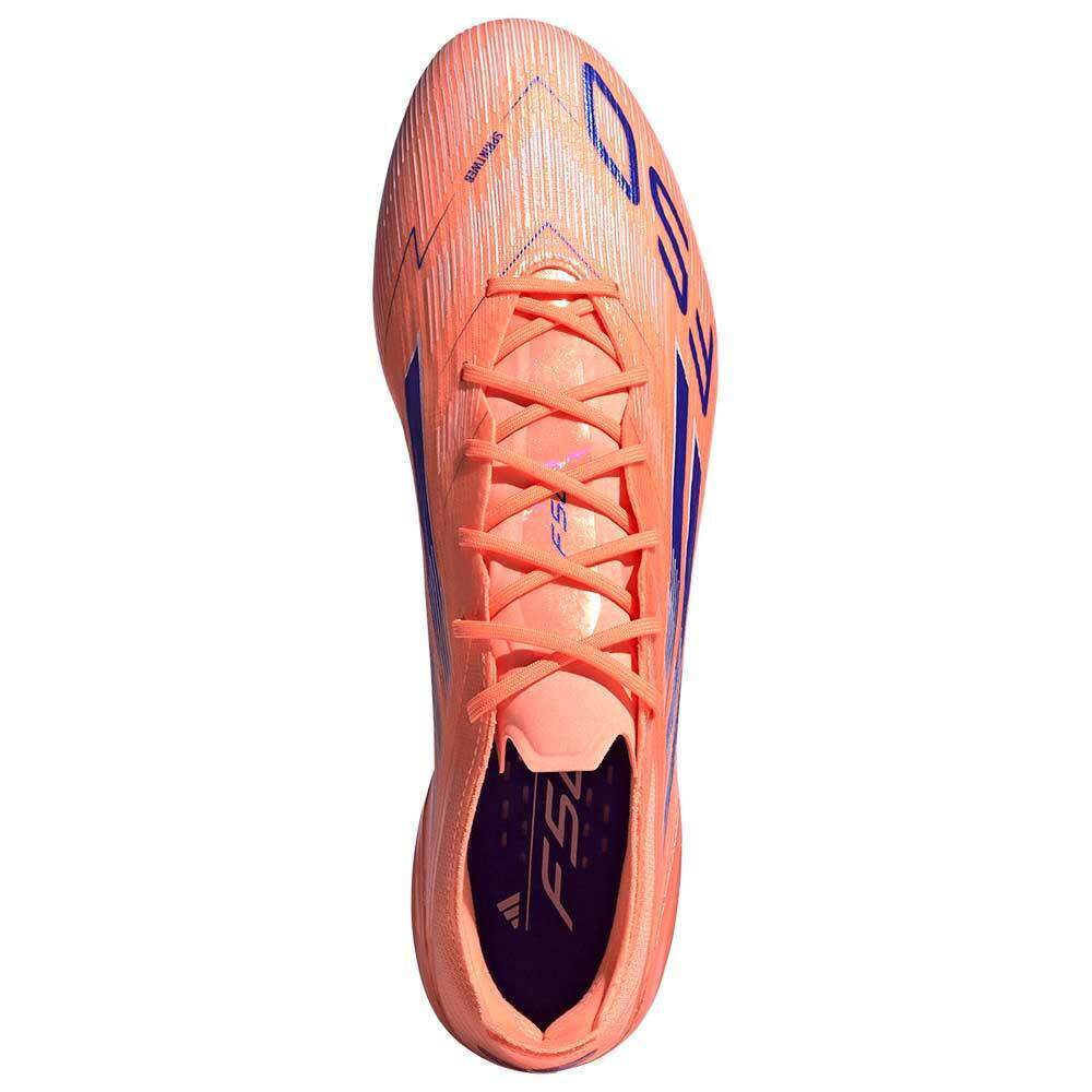 アディダスF50 Elite SG JH7631 adidas F50 Elite JH7631 Football Shoes with Cleats Orange | Skroutz.mt