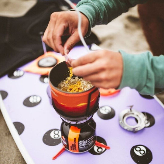 Jetboil Grătar pentru camping 14cm