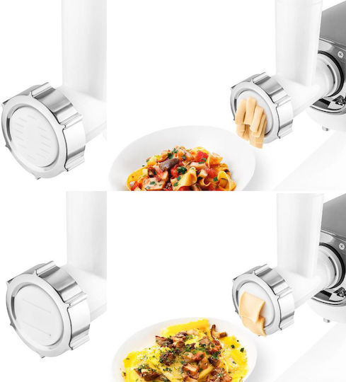 Sencor Stand Mixer 1000W with Stainless Mixing Bowl 5.5lt