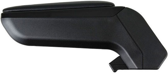 Rati Armster Car PU Armrest for Mercedes-Benz S-Class Suzuki Vitara 2015+ Black
