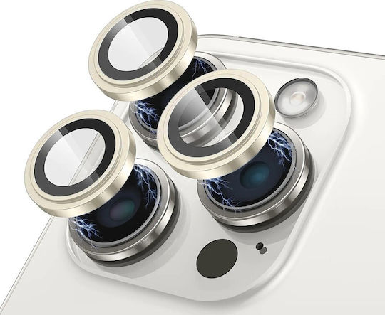 Film Protector Pentru Cameră iPhone Air Lito S+ Sticlă Protector Transparentă