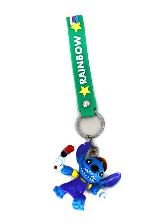 Μπρελόκ "stitch Κωδ Προϊόντος 4069