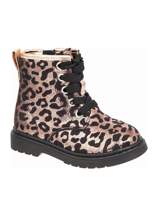 Adam's Shoes