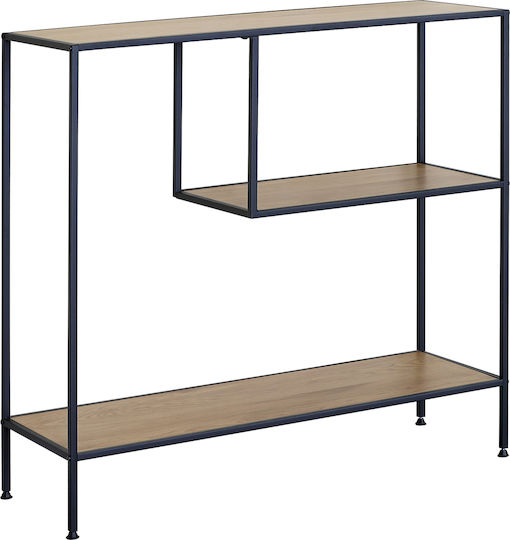 Βιβλιοθήκη Yarwood 100x33x96εκ. Βιβλιοθήκη Yarwood 100x33x96εκ.
