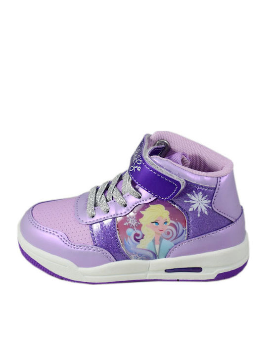 Adam's Shoes