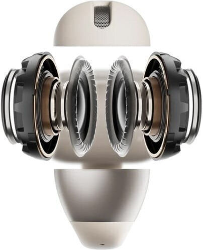 Shokz OpenDots ONE Open Ear Bluetooth Handsfree Căști cu