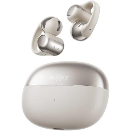Shokz OpenDots ONE Open Ear Bluetooth Handsfree Căști cu