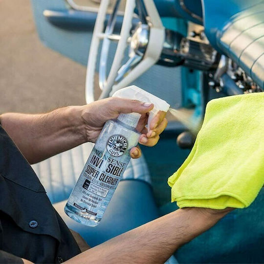 Chemical Guys Течен За почистване за Body Nonsense Colorless & Odorless All Surface Cleaner 473мл