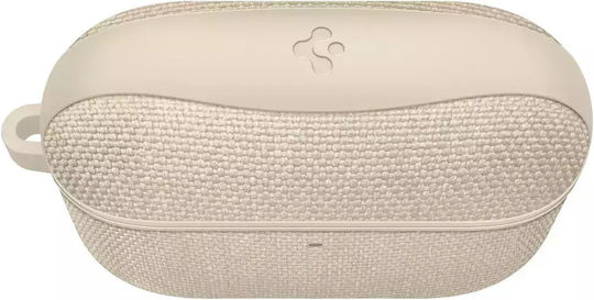 Spigen Urban Fit Калъф с кука Dune Beige за Apple AirPods Pro 3